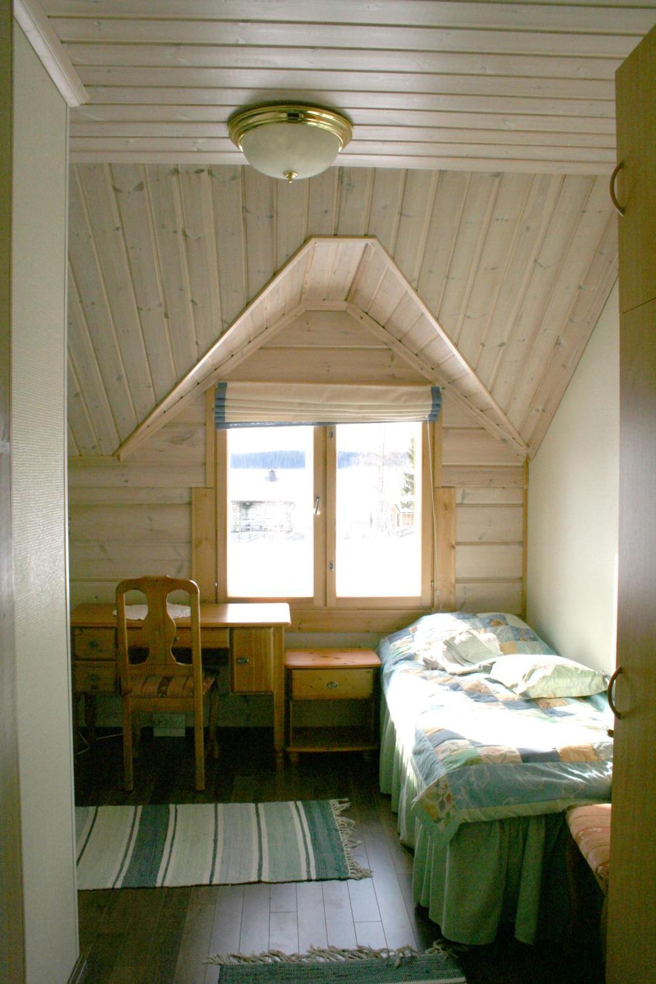 Guest House Haapaniemen Hirsikartano Iisalmi Exteriér fotografie
